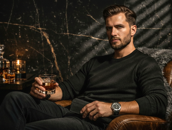 <h2>Accessoires für Alltag & Business</h2>