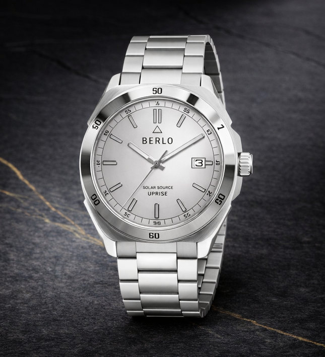 Berlo Solstice Solar Watch