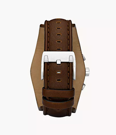 Coachman Leder