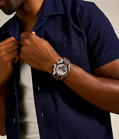 Coachman Leder