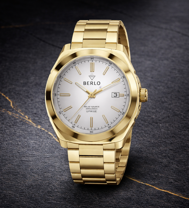 Berlo Legacy Solar Watch