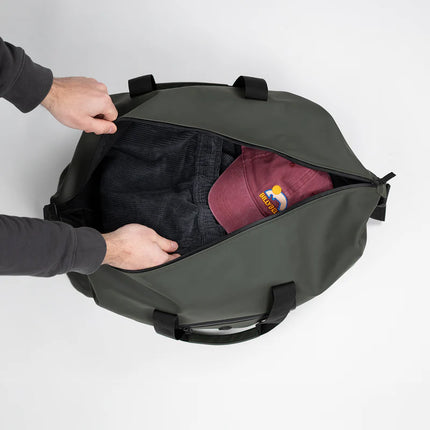 Reisetasche Seesack 37L Khaki