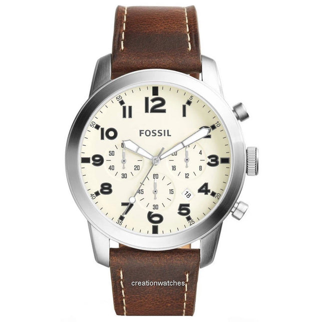 Pilot 54 Chronograph