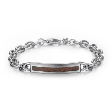 Edelstahl Armband