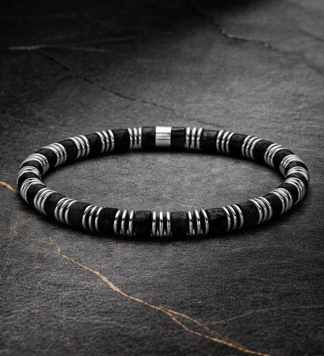 IRONCORE Hämatite & Steel