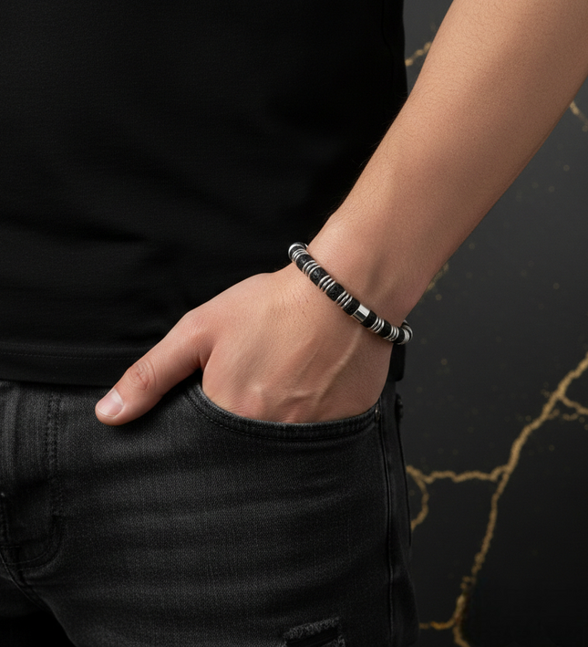 IRONCORE Hämatite & Steel