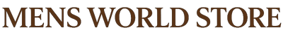 Mens World Store