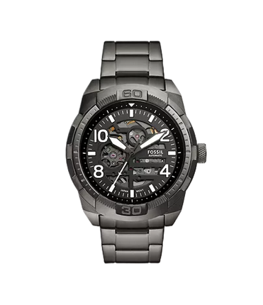 Bronson Automatikwerk Chronograph