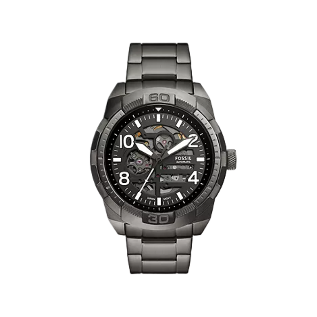 Bronson Automatikwerk Chronograph
