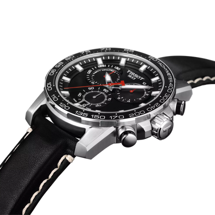 Chronograph Supersport