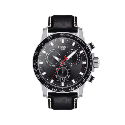 Chronograph Supersport