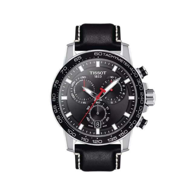 Chronograph Supersport