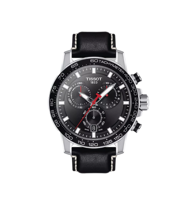 Chronograph Supersport