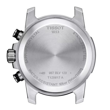 Chronograph Supersport