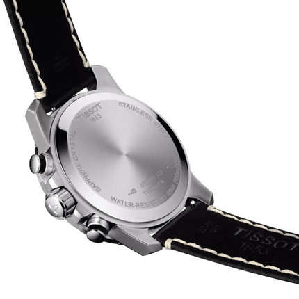 Chronograph Supersport