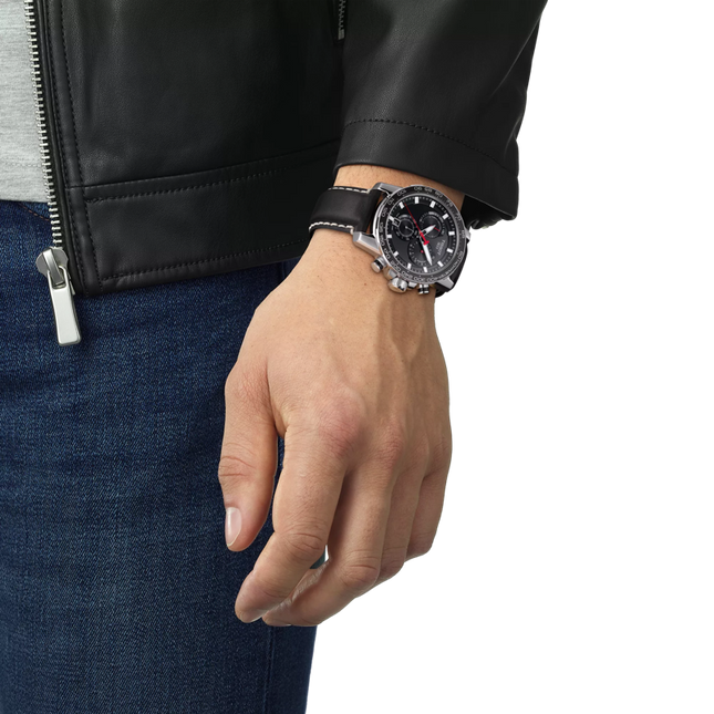 Chronograph Supersport