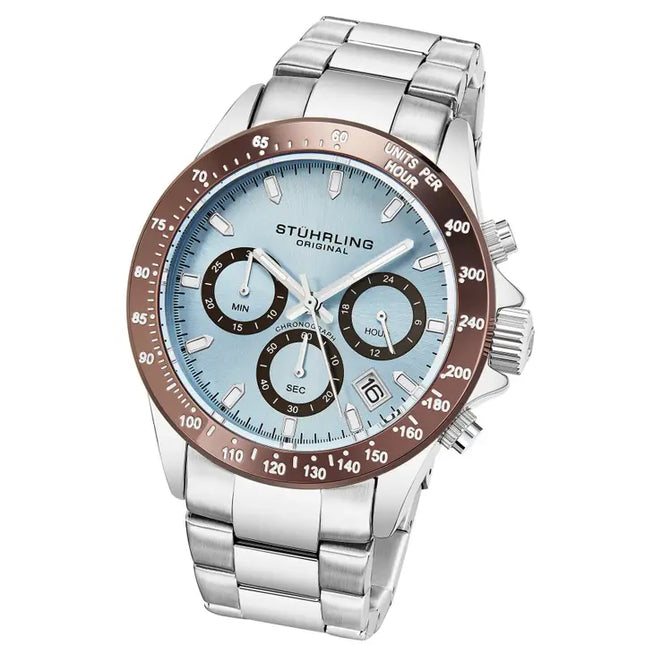 Ultima 3960 Quarz Chronograph