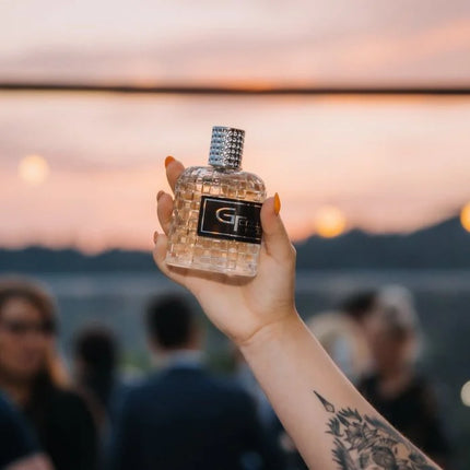 Eau de Parfum – GT-Kollektion