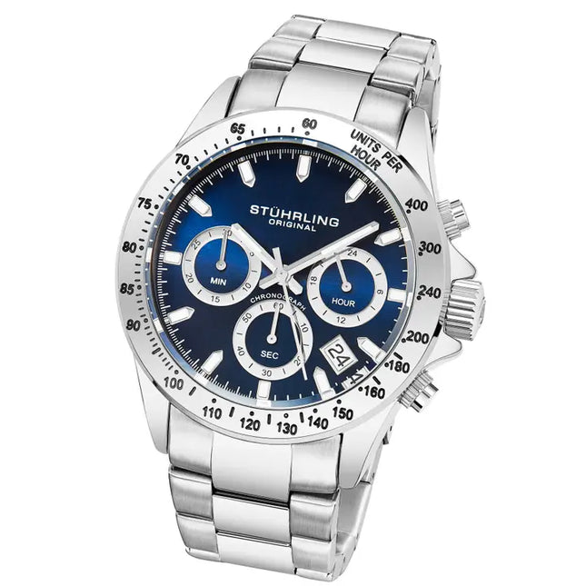 Ultima 3960 Quarz-Chronograph