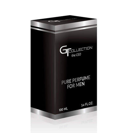 Eau de Parfum – GT-Kollektion