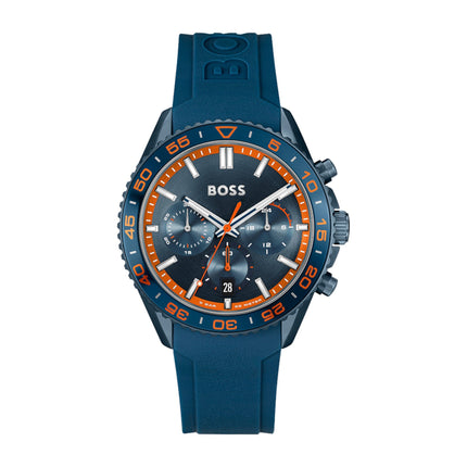 Chronograph Runner