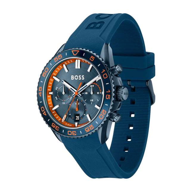 Chronograph Runner