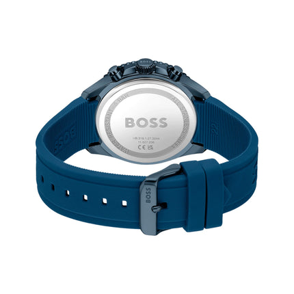 Chronograph Runner