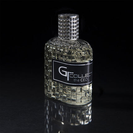 Eau de Parfum – GT-Kollektion