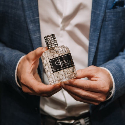 Eau de Parfum – GT-Kollektion