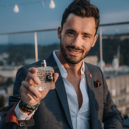 Eau de Parfum – GT-Kollektion