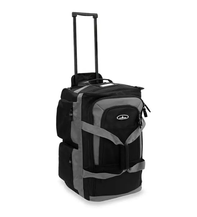 Reisetasche mit Rollen