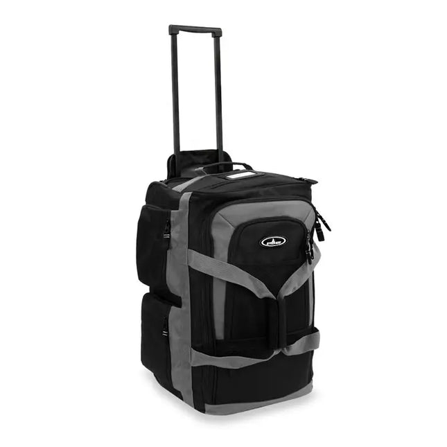 Reisetasche mit Rollen