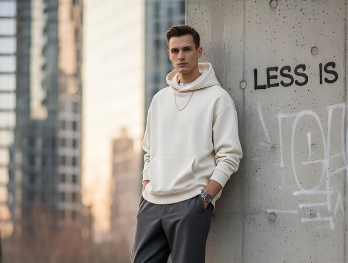 <h3><strong>Der Unterschied liegt im Detail. </strong></h3>