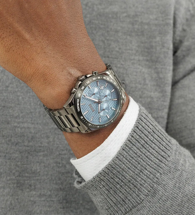 Boss Strike Chronograph