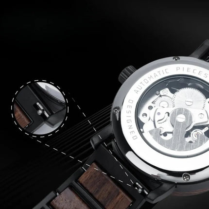 Onyx Automatik