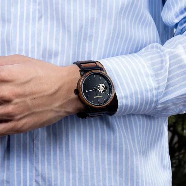 Onyx Automatik