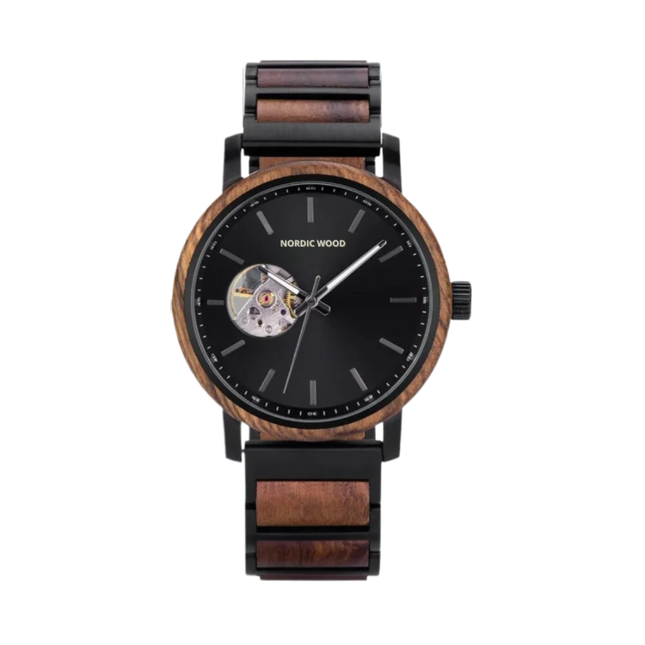 Onyx Automatik