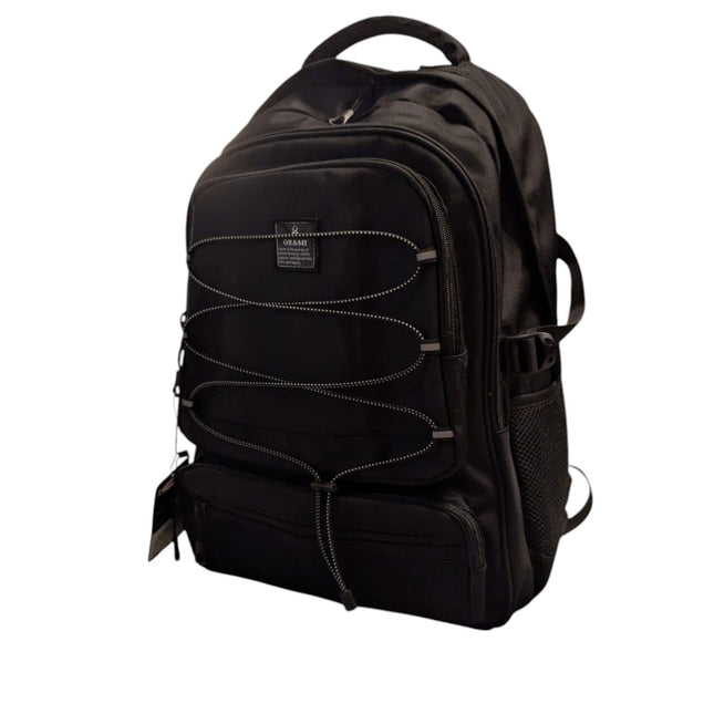 XXL Rucksack mit Laptopfach